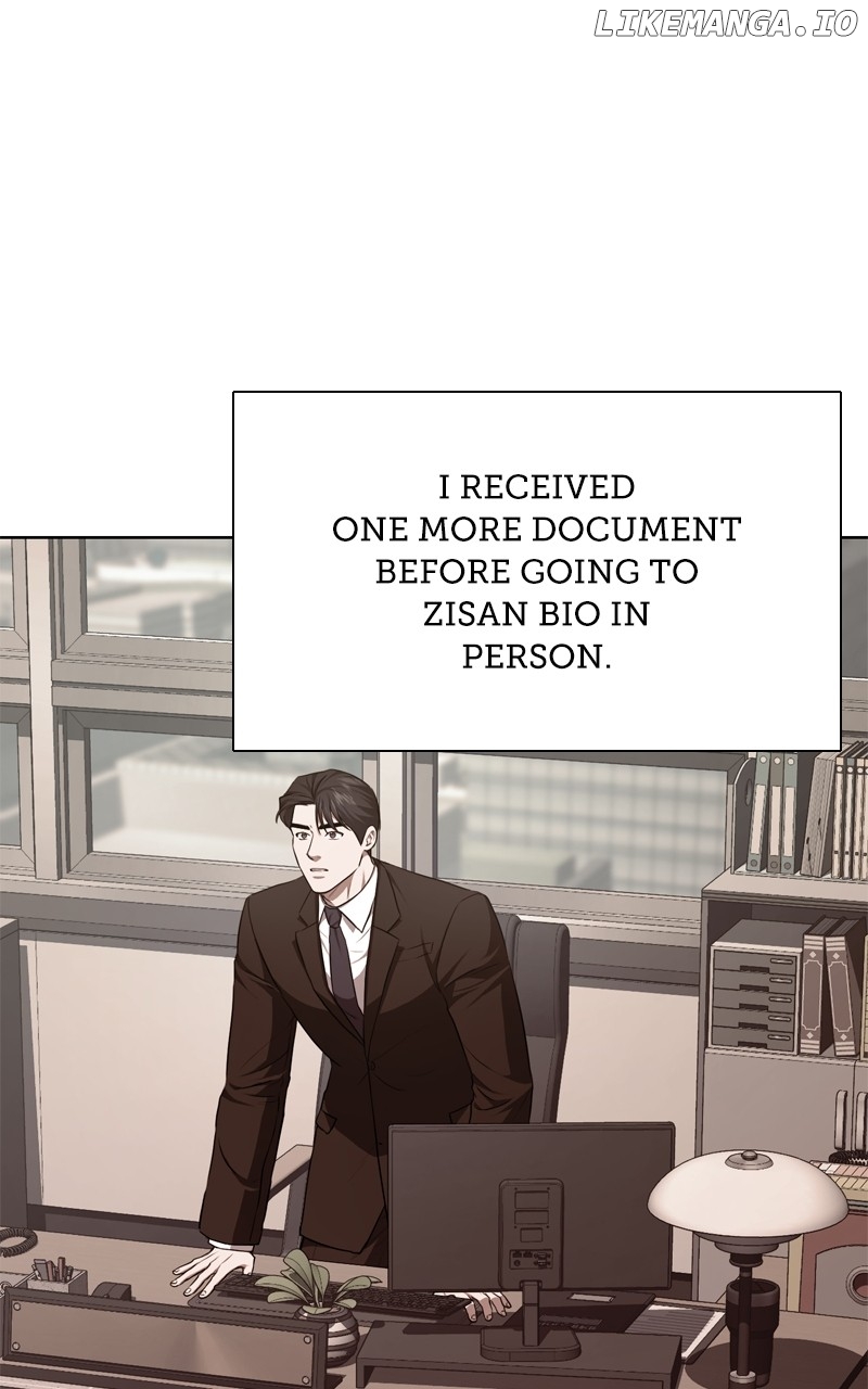 National Tax Service Thug Chapter 90 - page 43