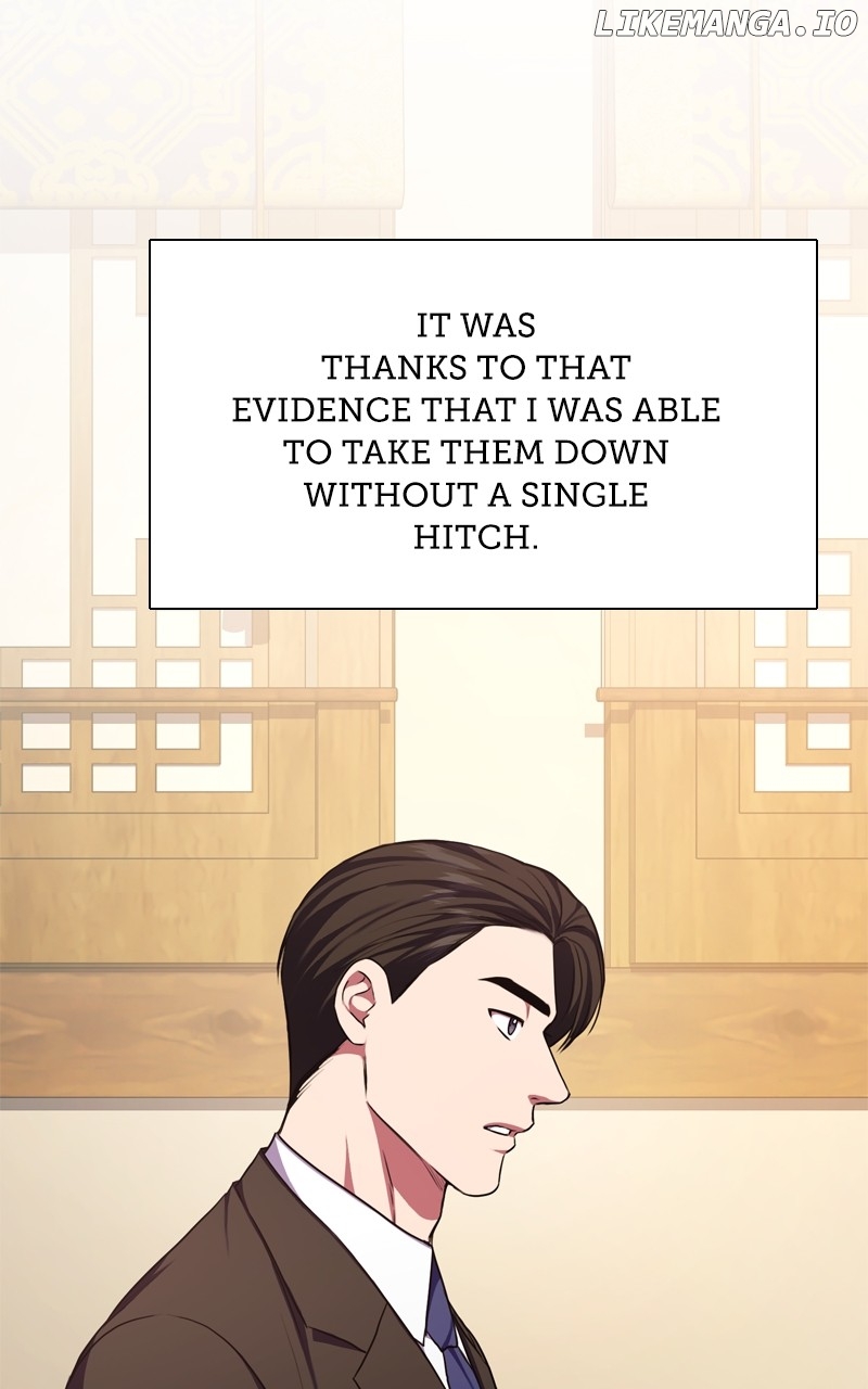 National Tax Service Thug Chapter 90 - page 45