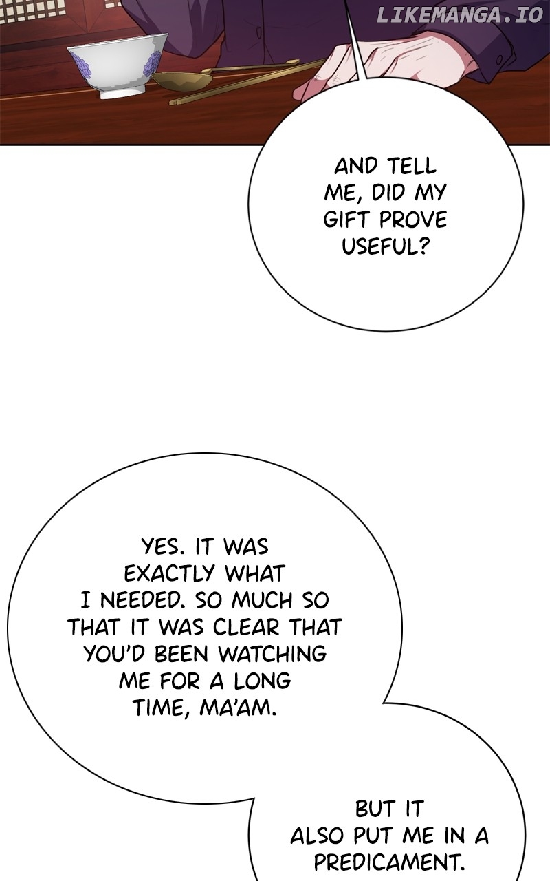 National Tax Service Thug Chapter 90 - page 49