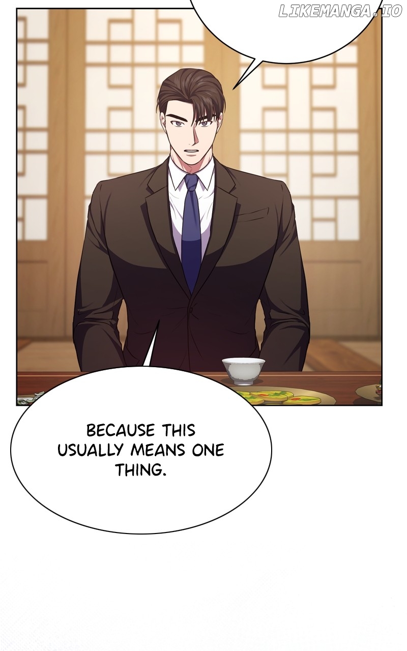 National Tax Service Thug Chapter 90 - page 50