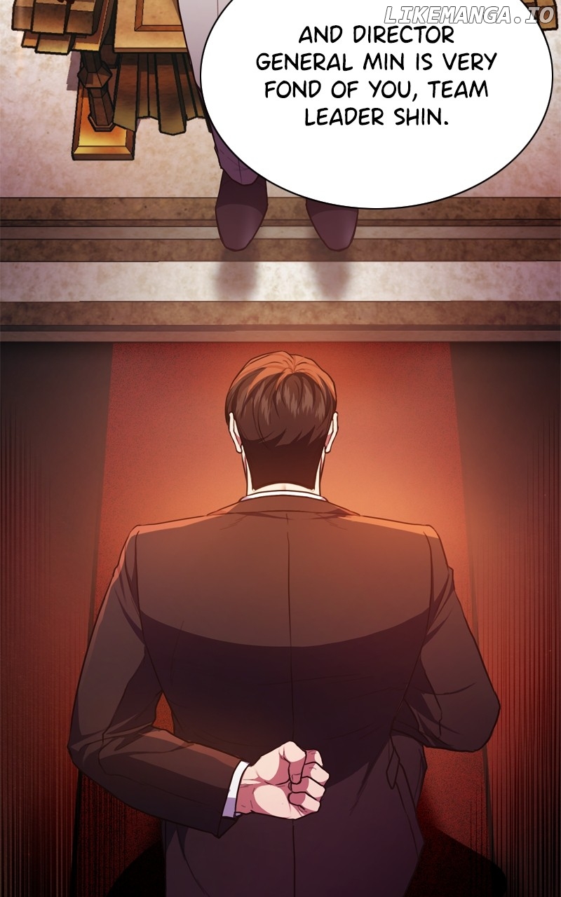 National Tax Service Thug Chapter 90 - page 61