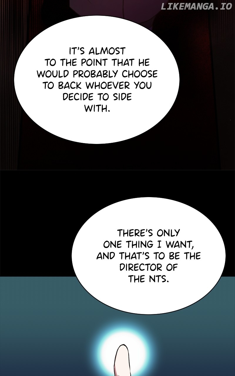 National Tax Service Thug Chapter 90 - page 62