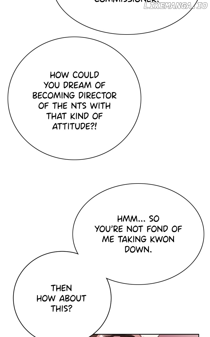 National Tax Service Thug Chapter 90 - page 83