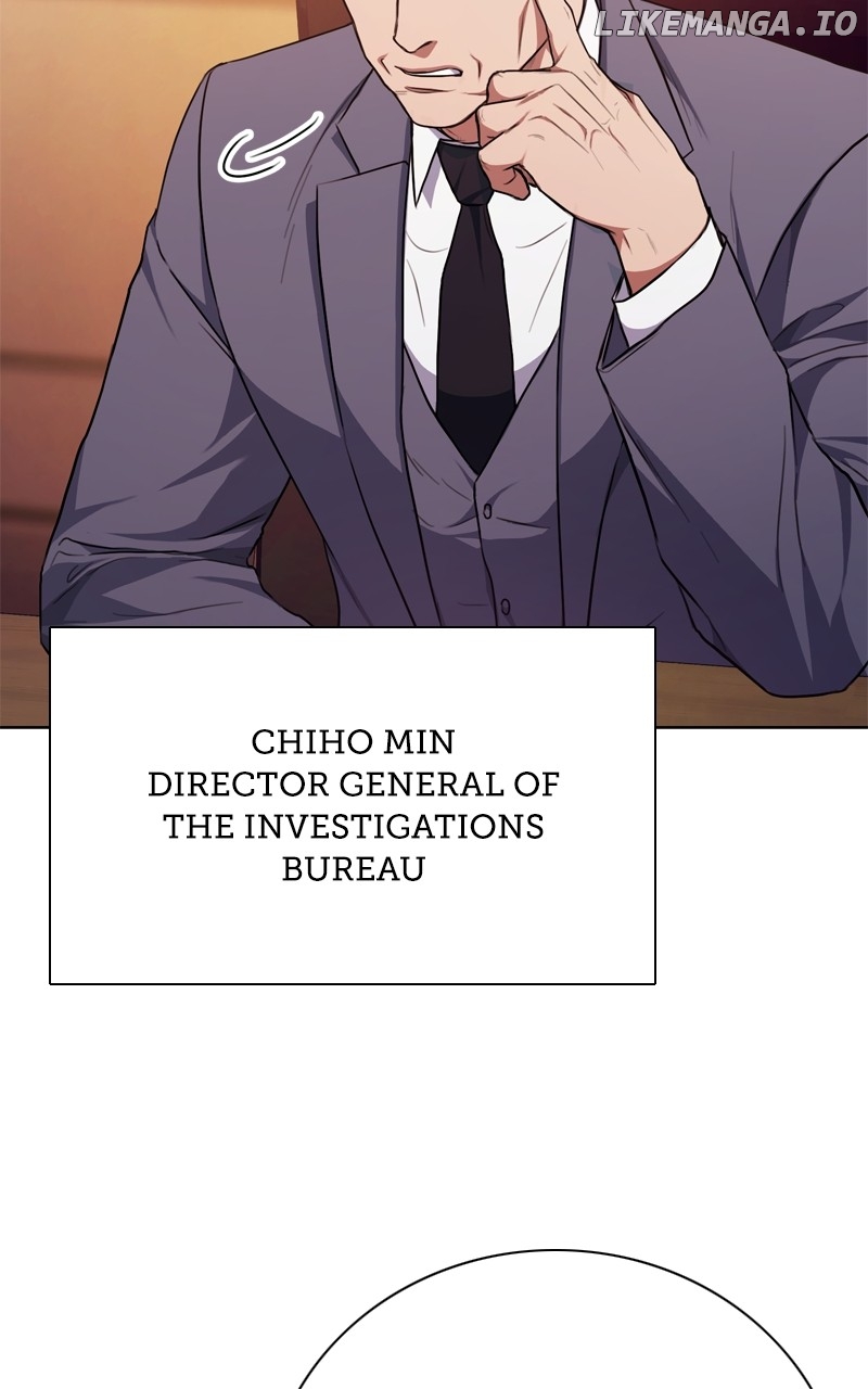 National Tax Service Thug Chapter 91 - page 5