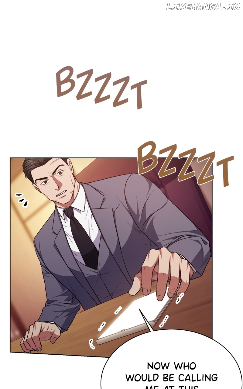 National Tax Service Thug Chapter 91 - page 9