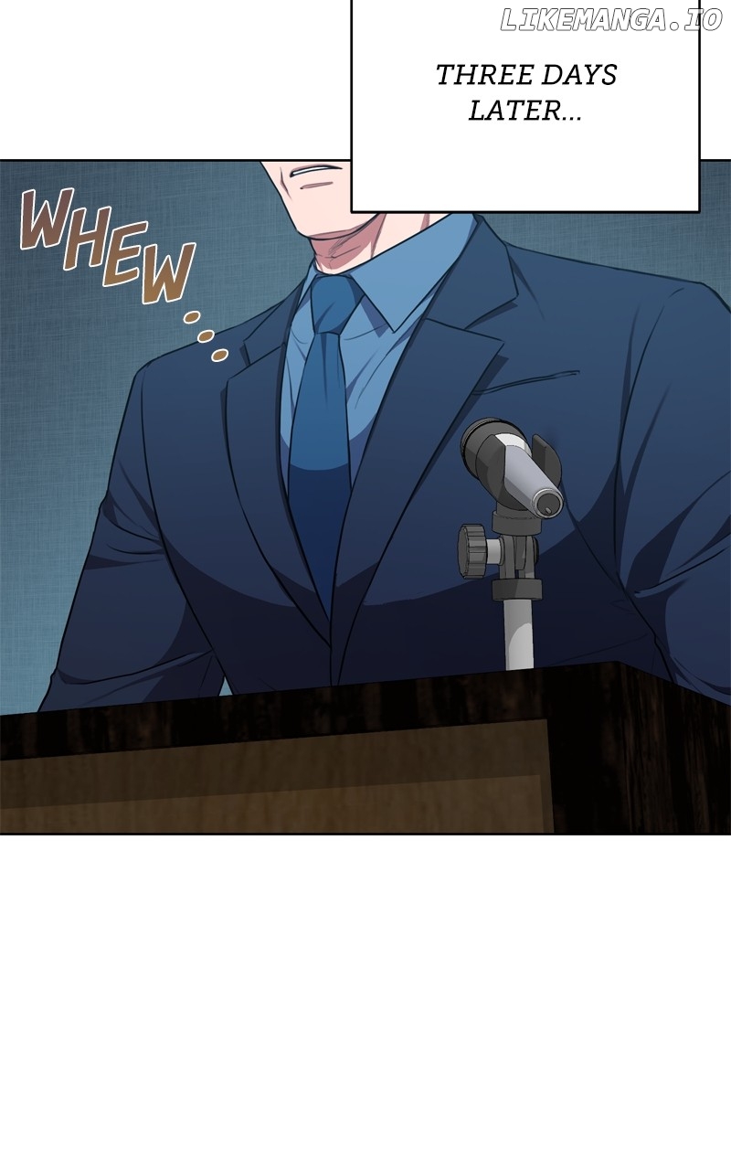 National Tax Service Thug Chapter 91 - page 59