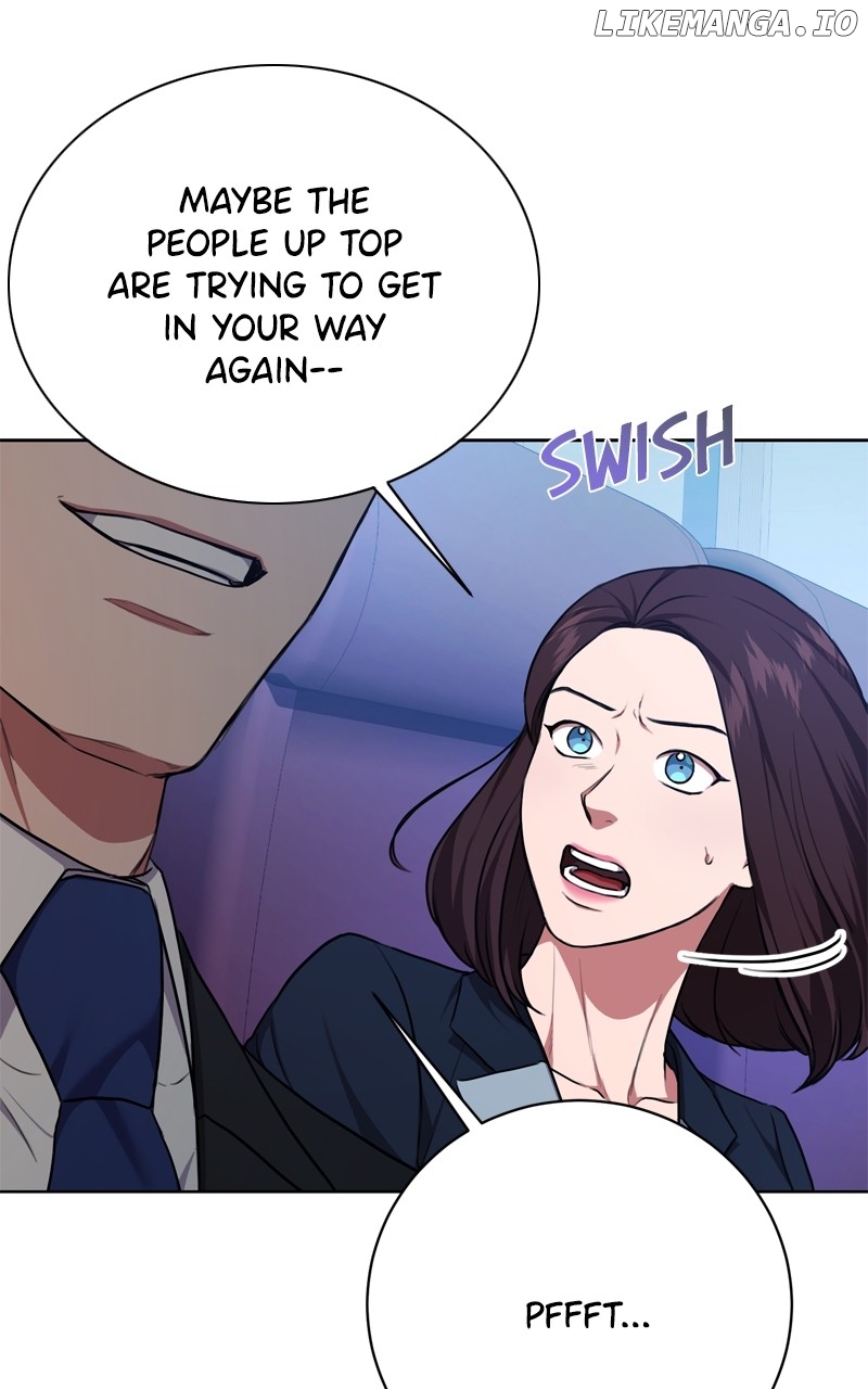 National Tax Service Thug Chapter 91 - page 73