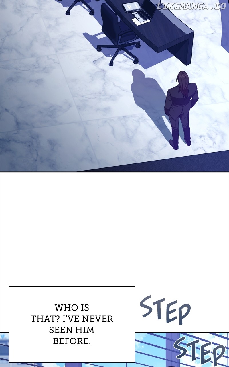 National Tax Service Thug Chapter 92 - page 3