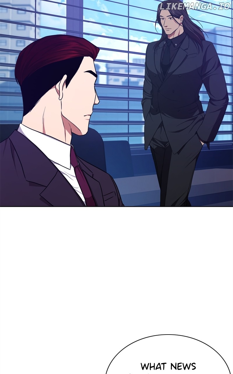 National Tax Service Thug Chapter 92 - page 4