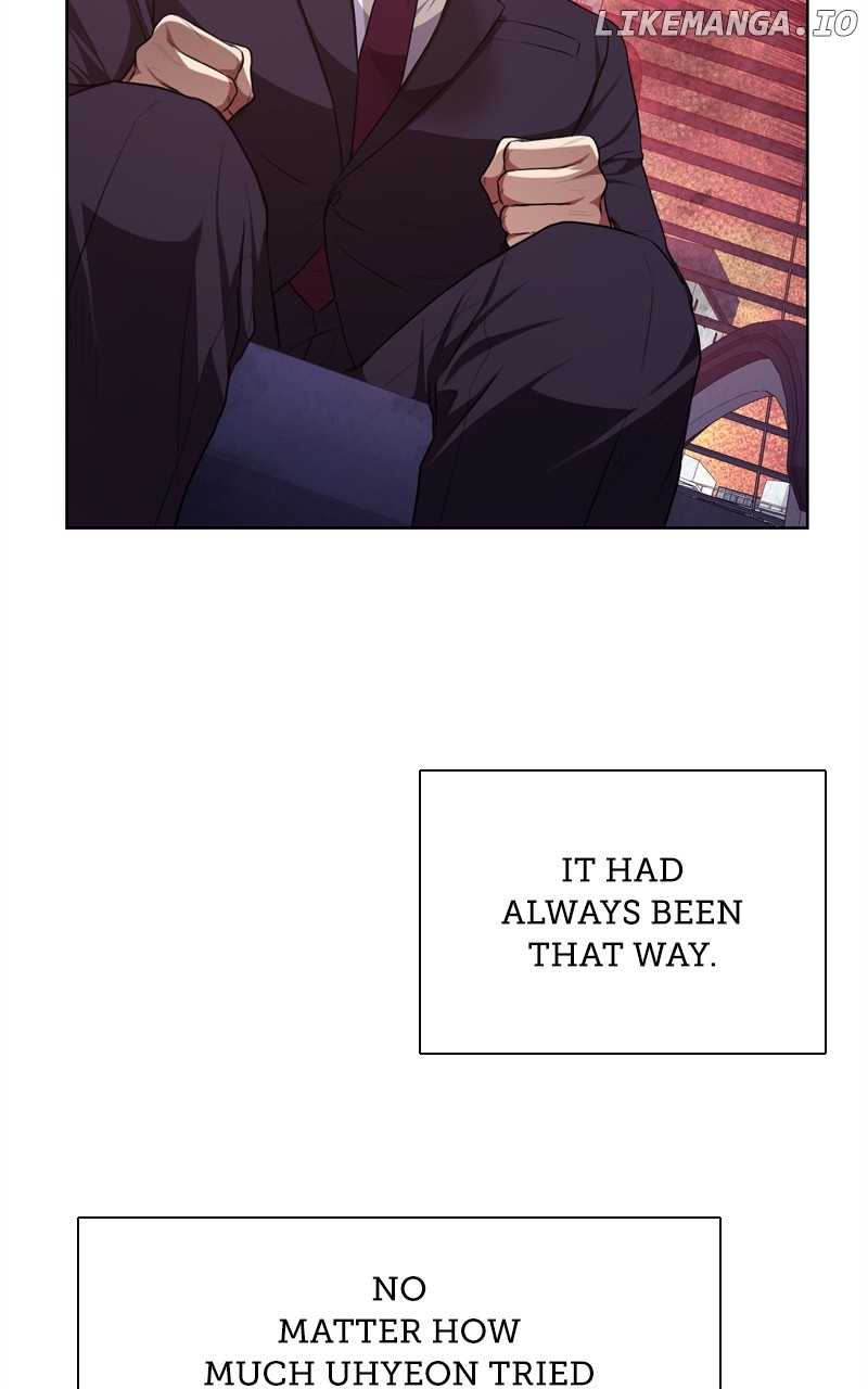 National Tax Service Thug Chapter 92 - page 7