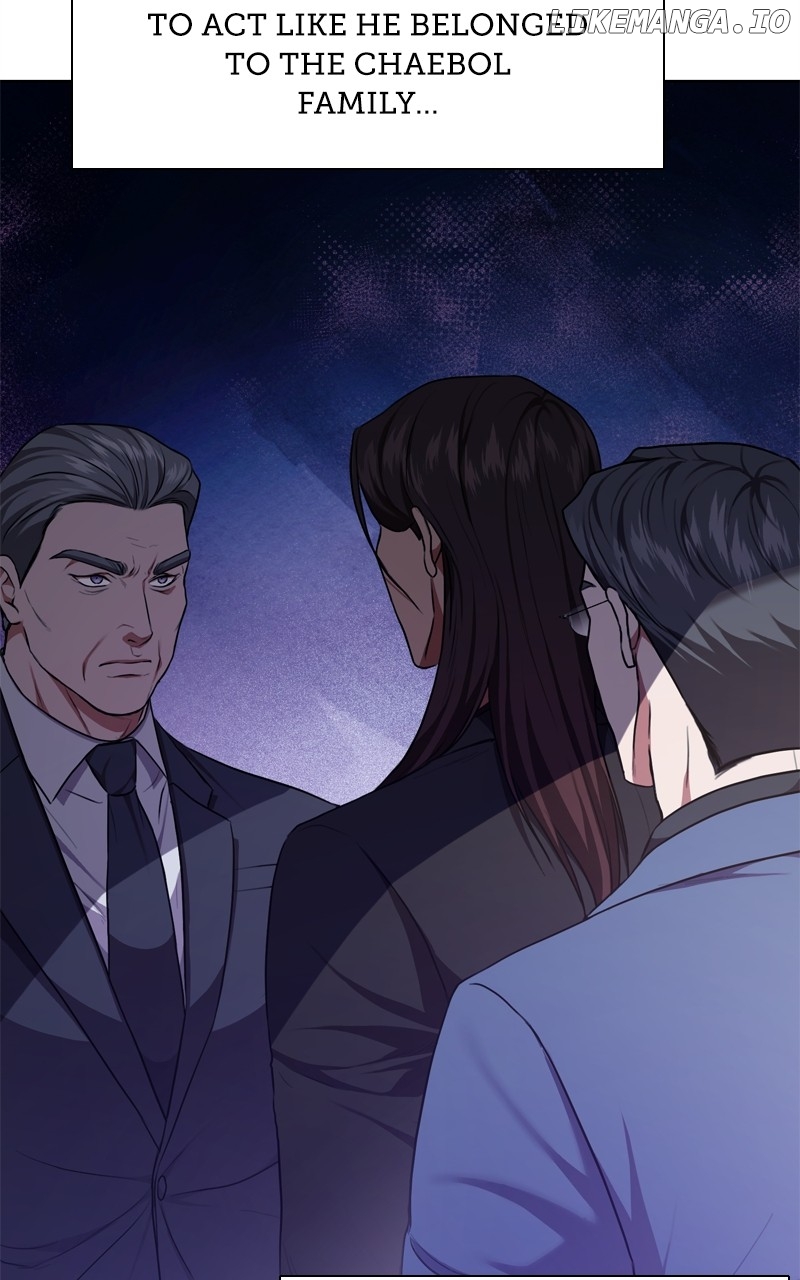 National Tax Service Thug Chapter 92 - page 8