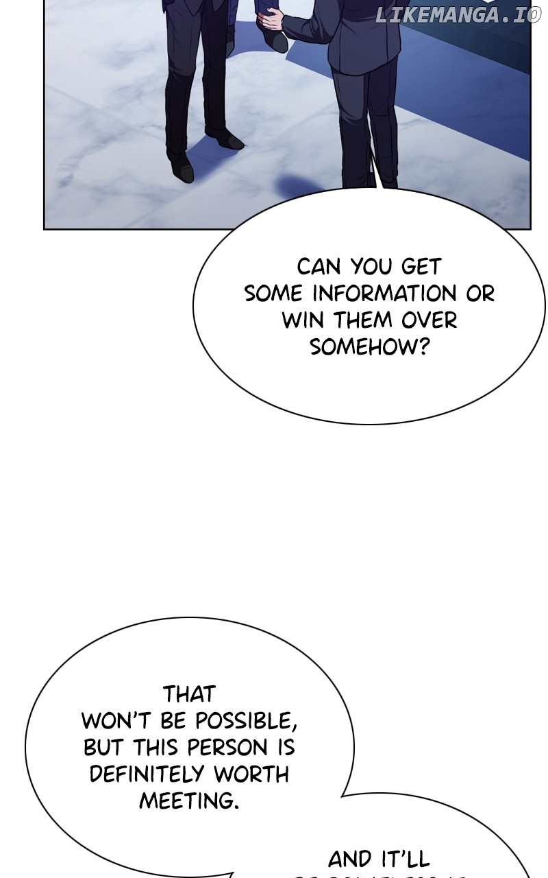 National Tax Service Thug Chapter 92 - page 10