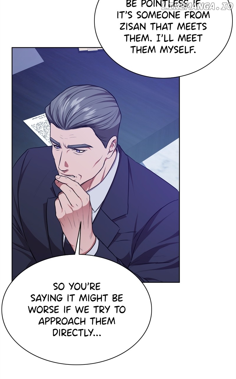 National Tax Service Thug Chapter 92 - page 11