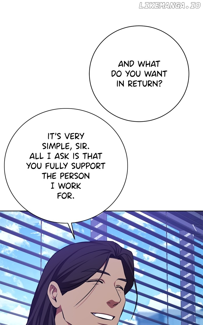 National Tax Service Thug Chapter 92 - page 12