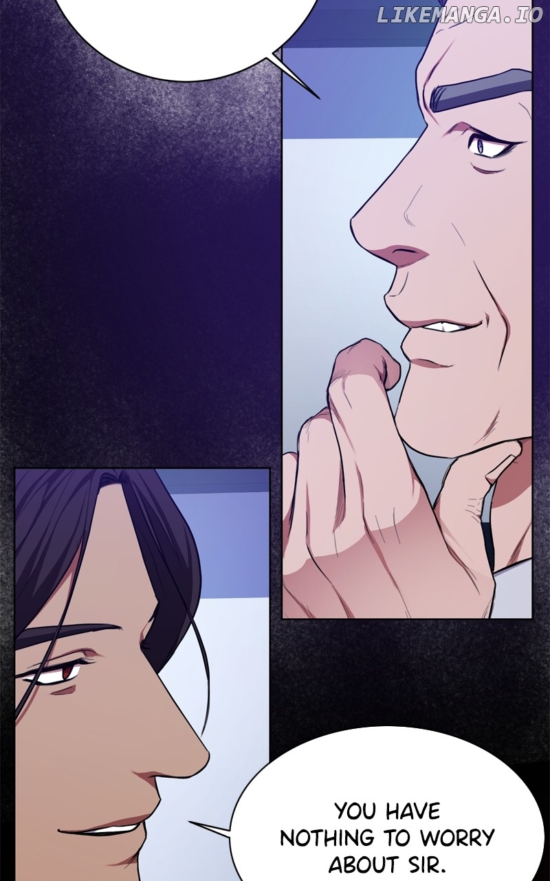 National Tax Service Thug Chapter 92 - page 14