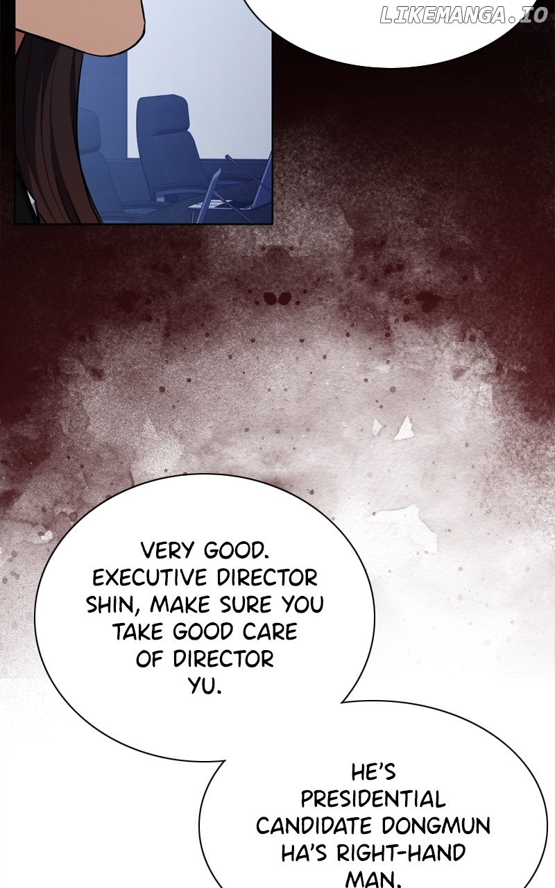 National Tax Service Thug Chapter 92 - page 15
