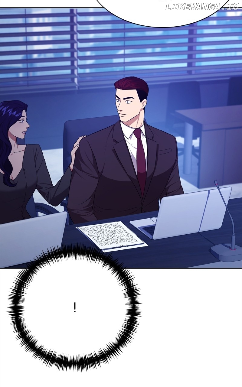 National Tax Service Thug Chapter 92 - page 16