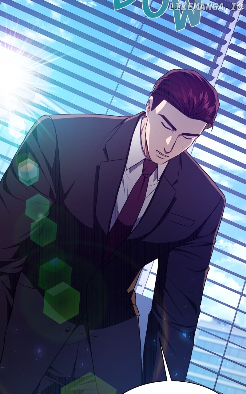 National Tax Service Thug Chapter 92 - page 18