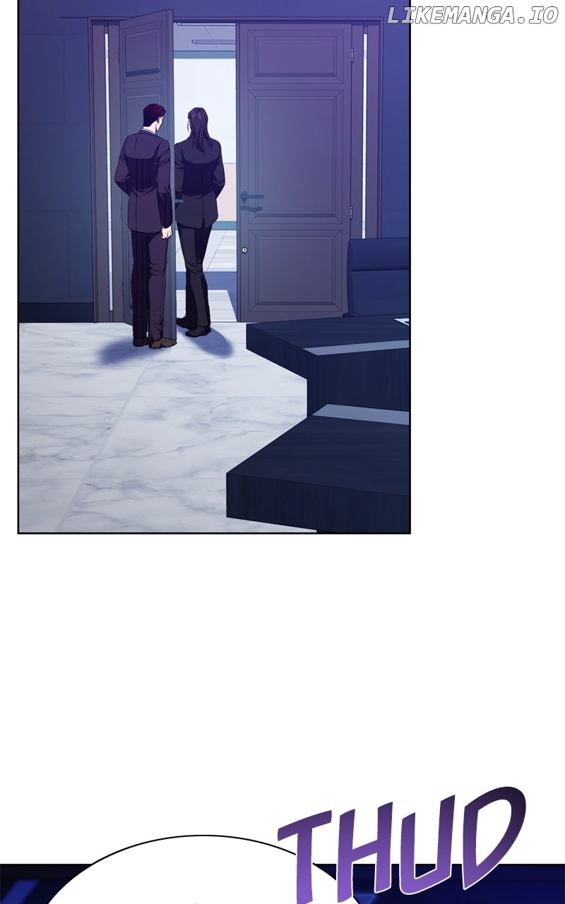 National Tax Service Thug Chapter 92 - page 20