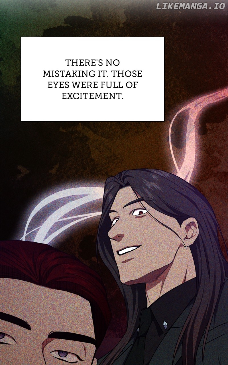 National Tax Service Thug Chapter 92 - page 22