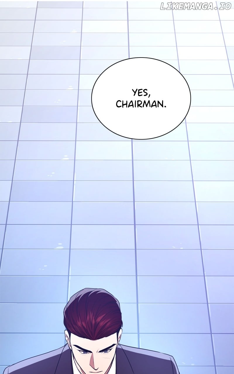 National Tax Service Thug Chapter 92 - page 25