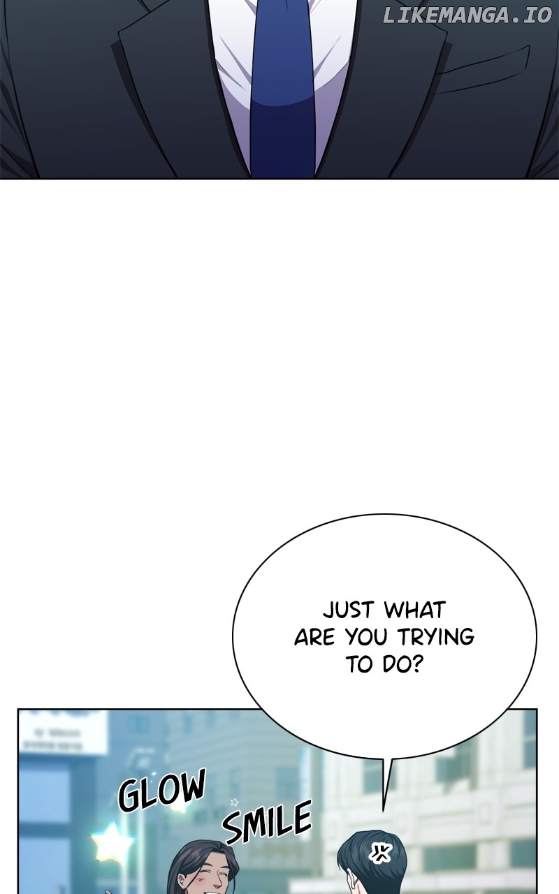 National Tax Service Thug Chapter 92 - page 30