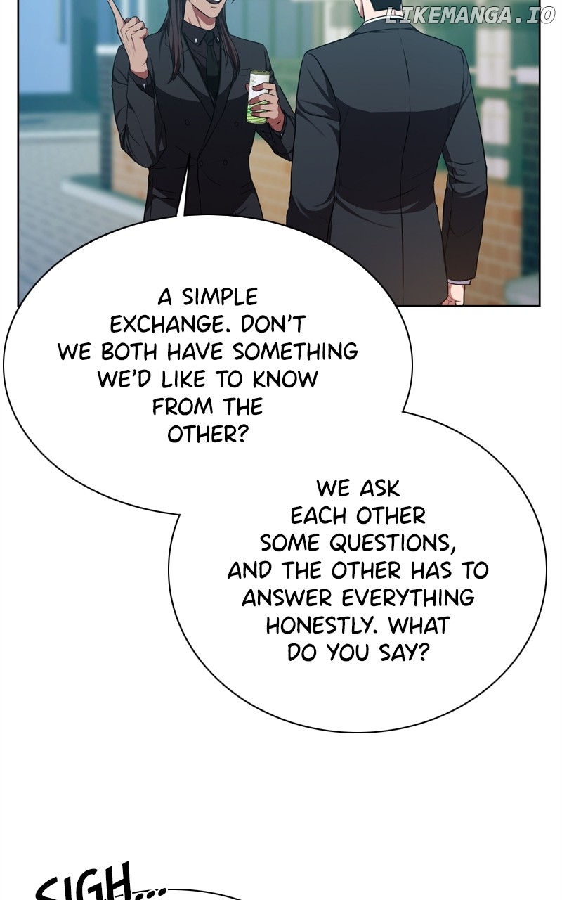 National Tax Service Thug Chapter 92 - page 31
