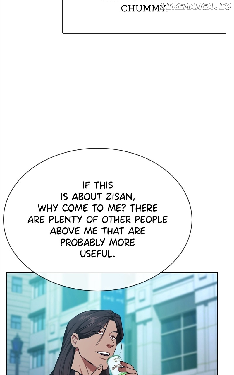National Tax Service Thug Chapter 92 - page 34