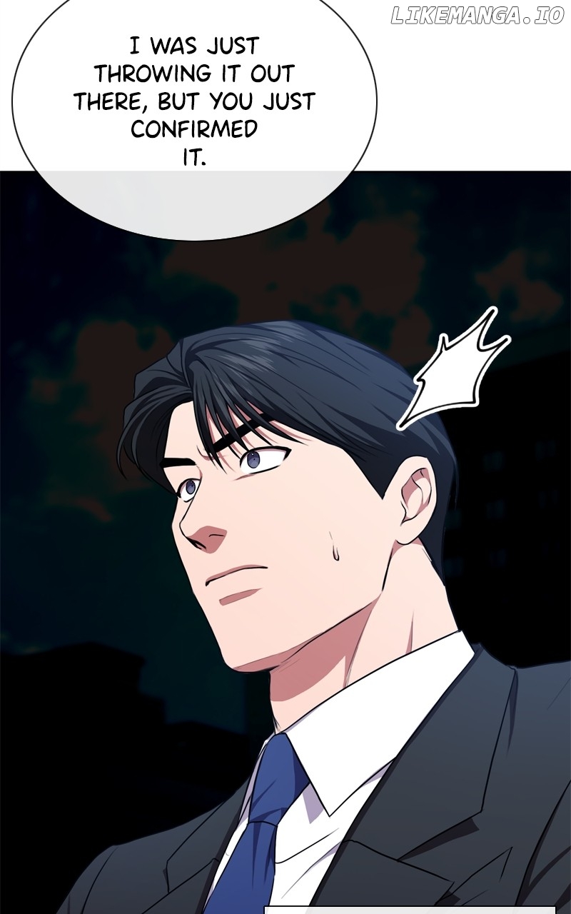 National Tax Service Thug Chapter 92 - page 37