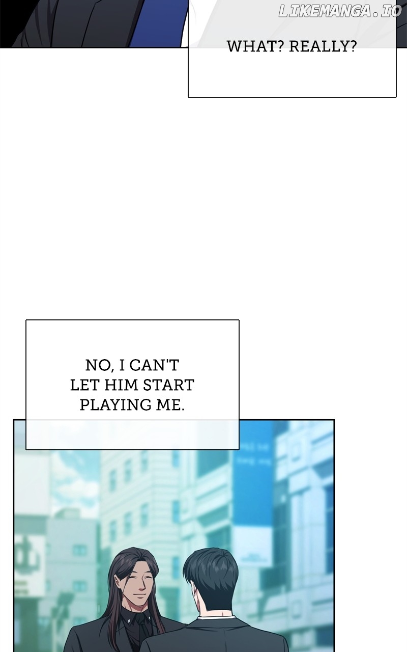 National Tax Service Thug Chapter 92 - page 38