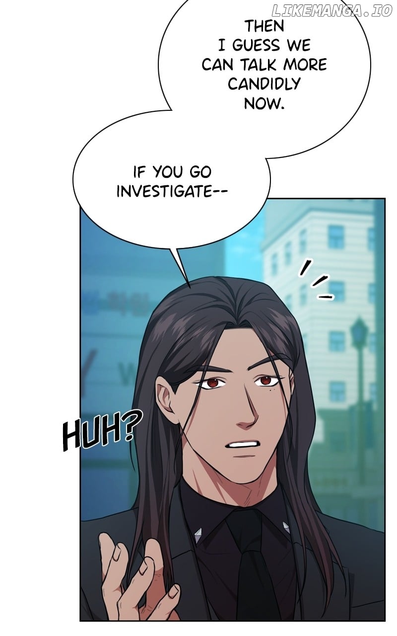 National Tax Service Thug Chapter 92 - page 40