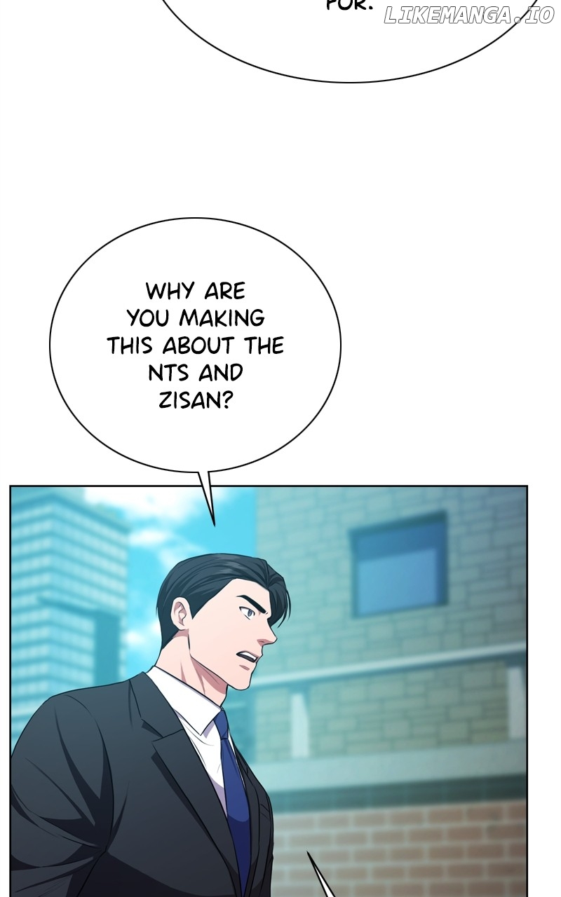 National Tax Service Thug Chapter 92 - page 48