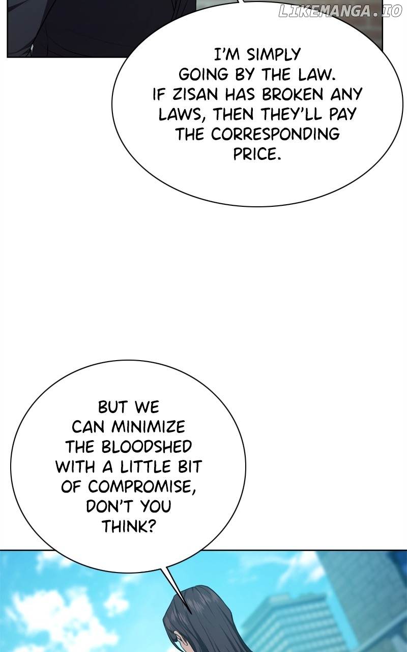 National Tax Service Thug Chapter 92 - page 49