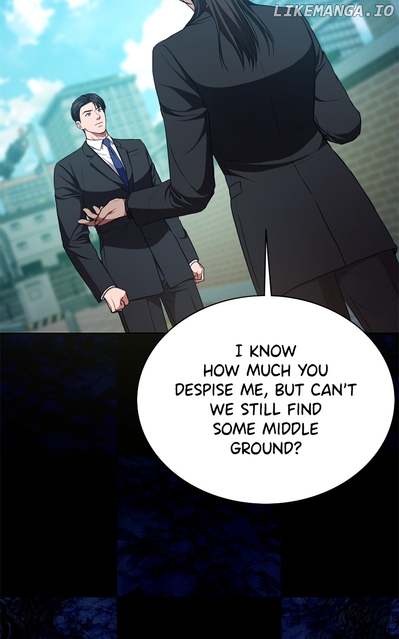 National Tax Service Thug Chapter 92 - page 50