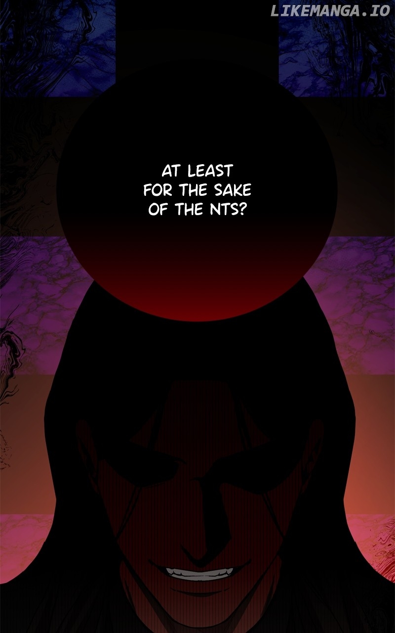 National Tax Service Thug Chapter 92 - page 51