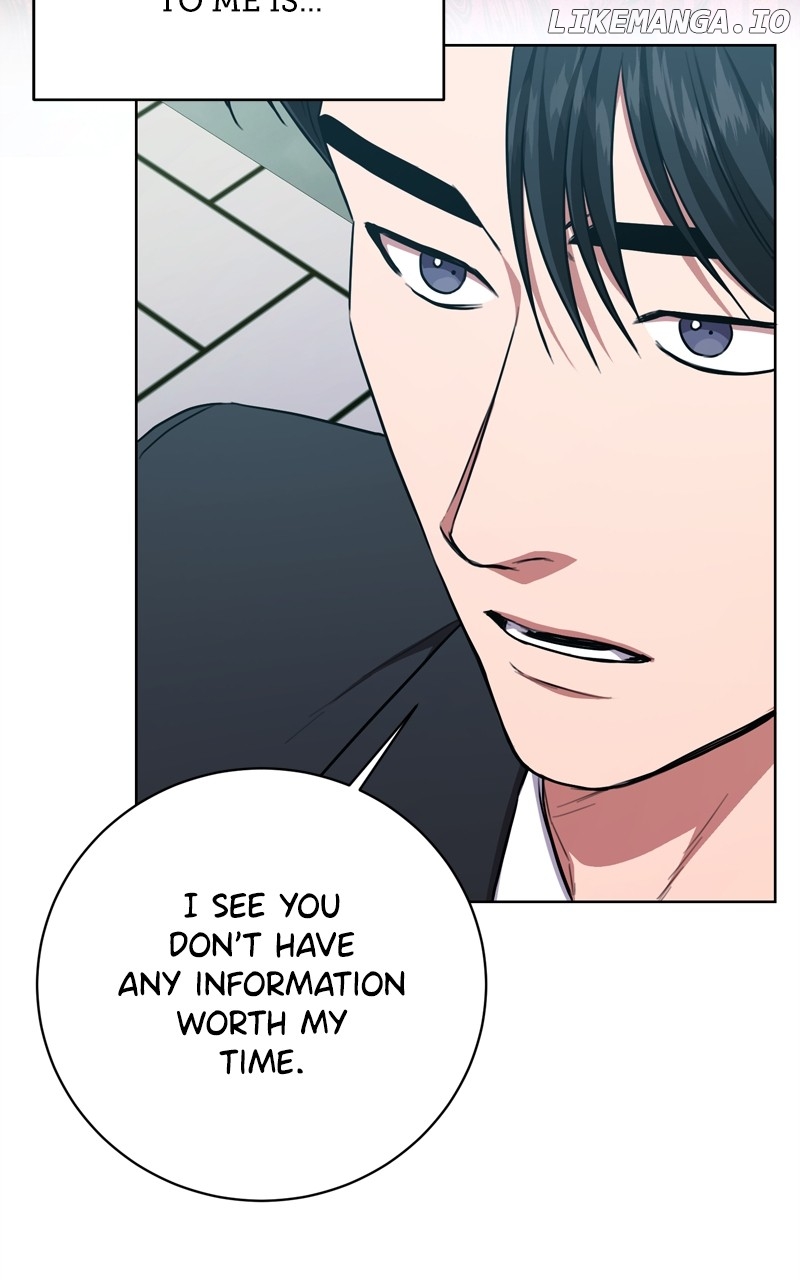 National Tax Service Thug Chapter 92 - page 56