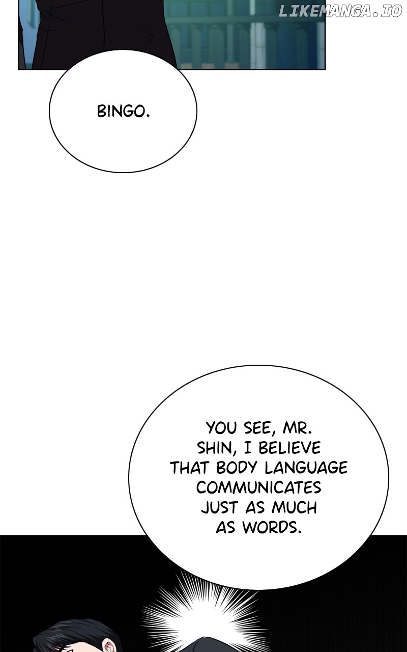 National Tax Service Thug Chapter 92 - page 58
