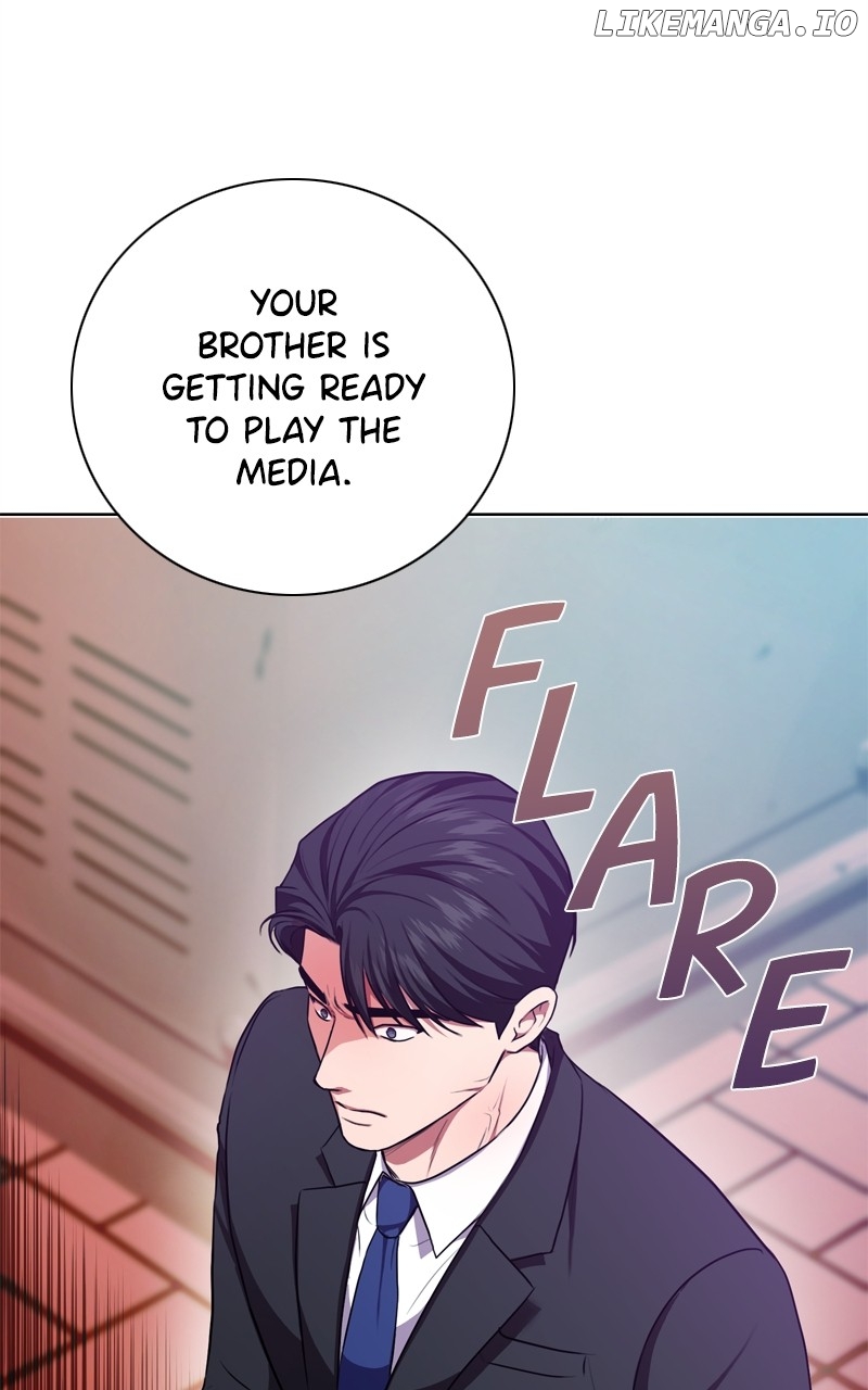National Tax Service Thug Chapter 92 - page 65