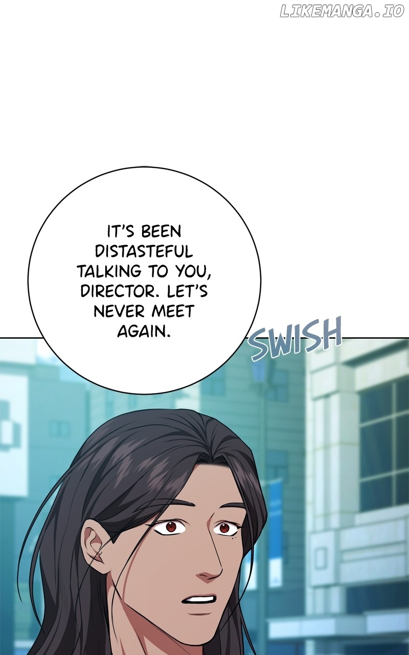 National Tax Service Thug Chapter 92 - page 68
