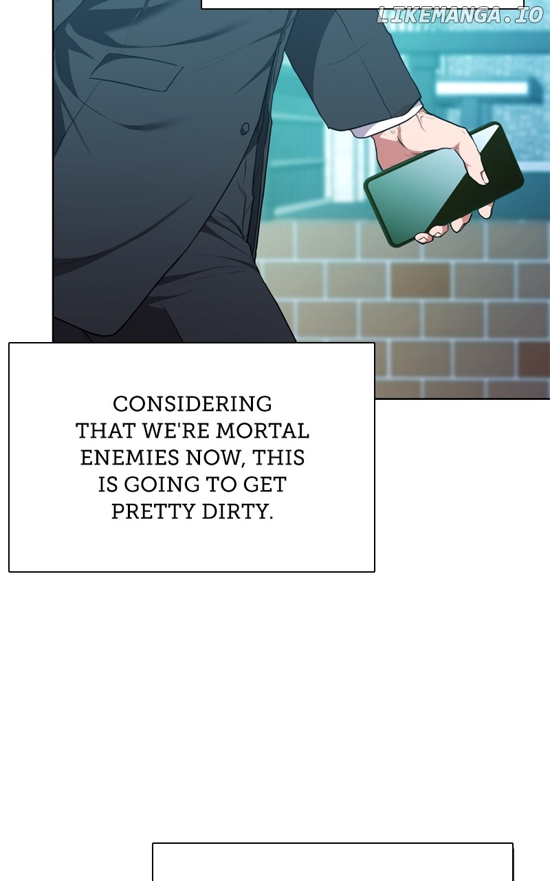 National Tax Service Thug Chapter 92 - page 72