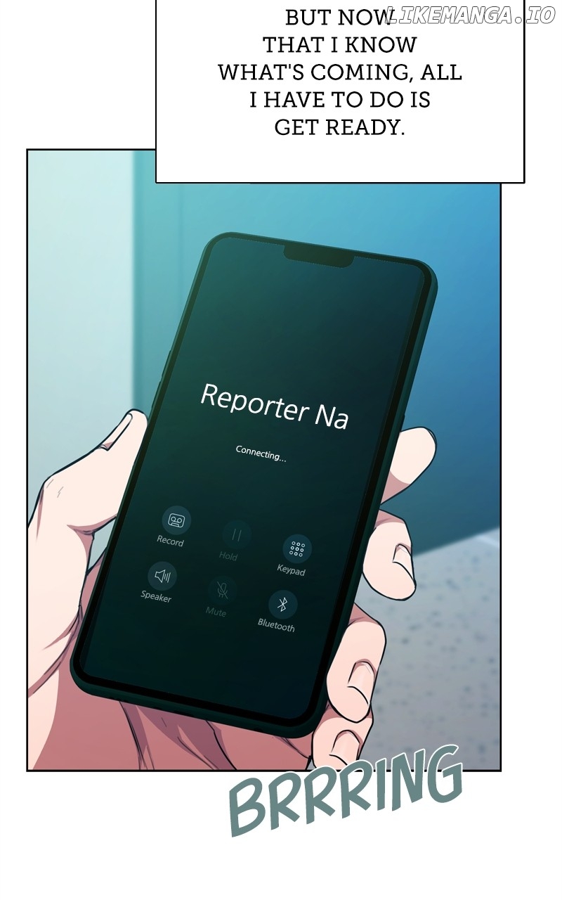 National Tax Service Thug Chapter 92 - page 73