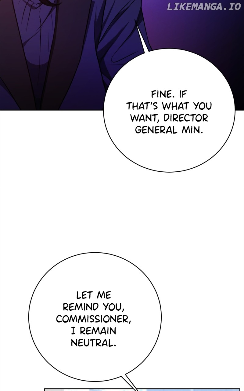 National Tax Service Thug Chapter 92 - page 83