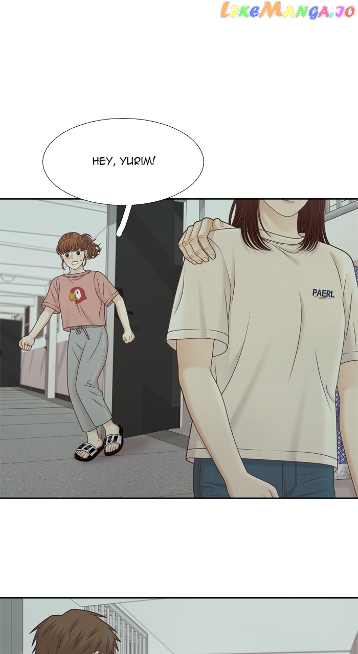 Girl’s World ( World of Girl ) Chapter 370 - page 44