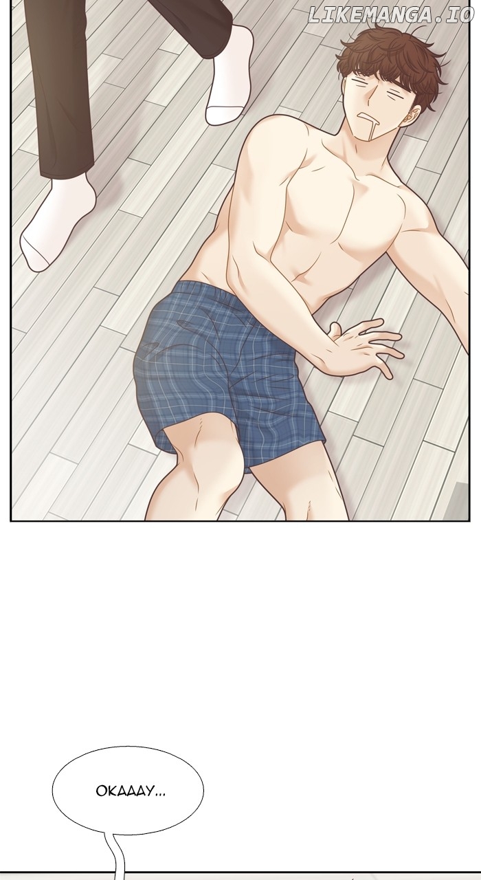 Girl’s World ( World of Girl ) Chapter 371 - page 9