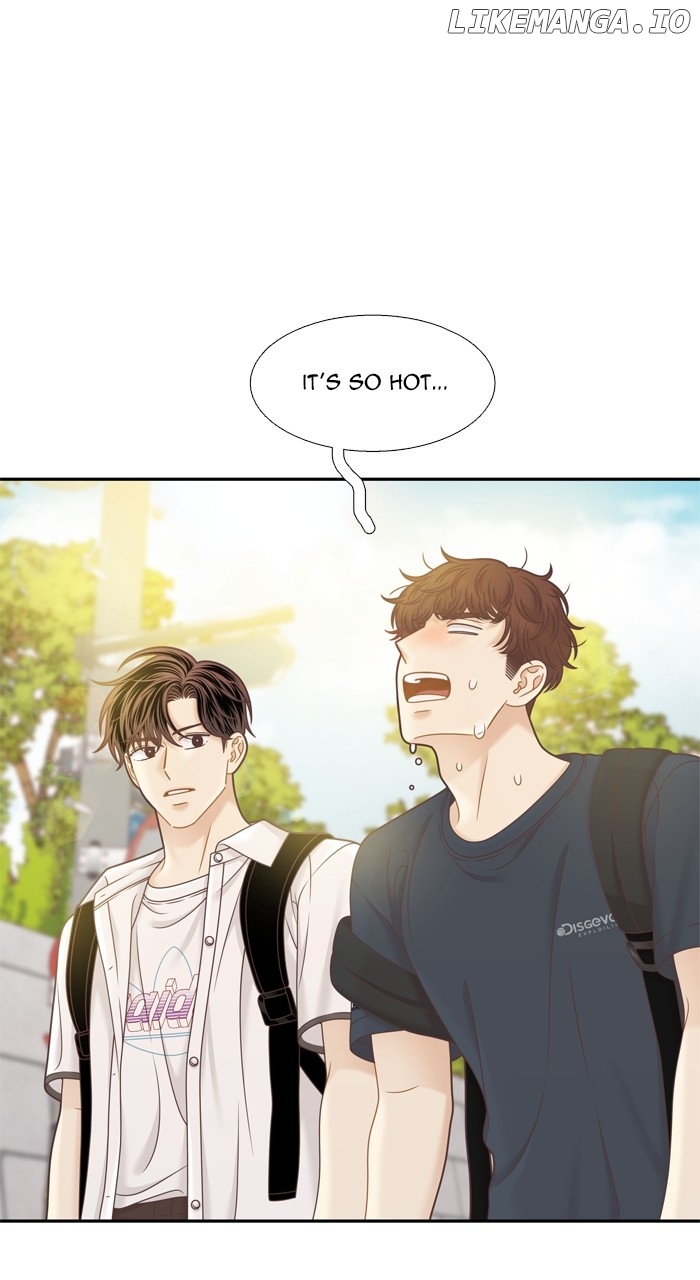 Girl’s World ( World of Girl ) Chapter 371 - page 18