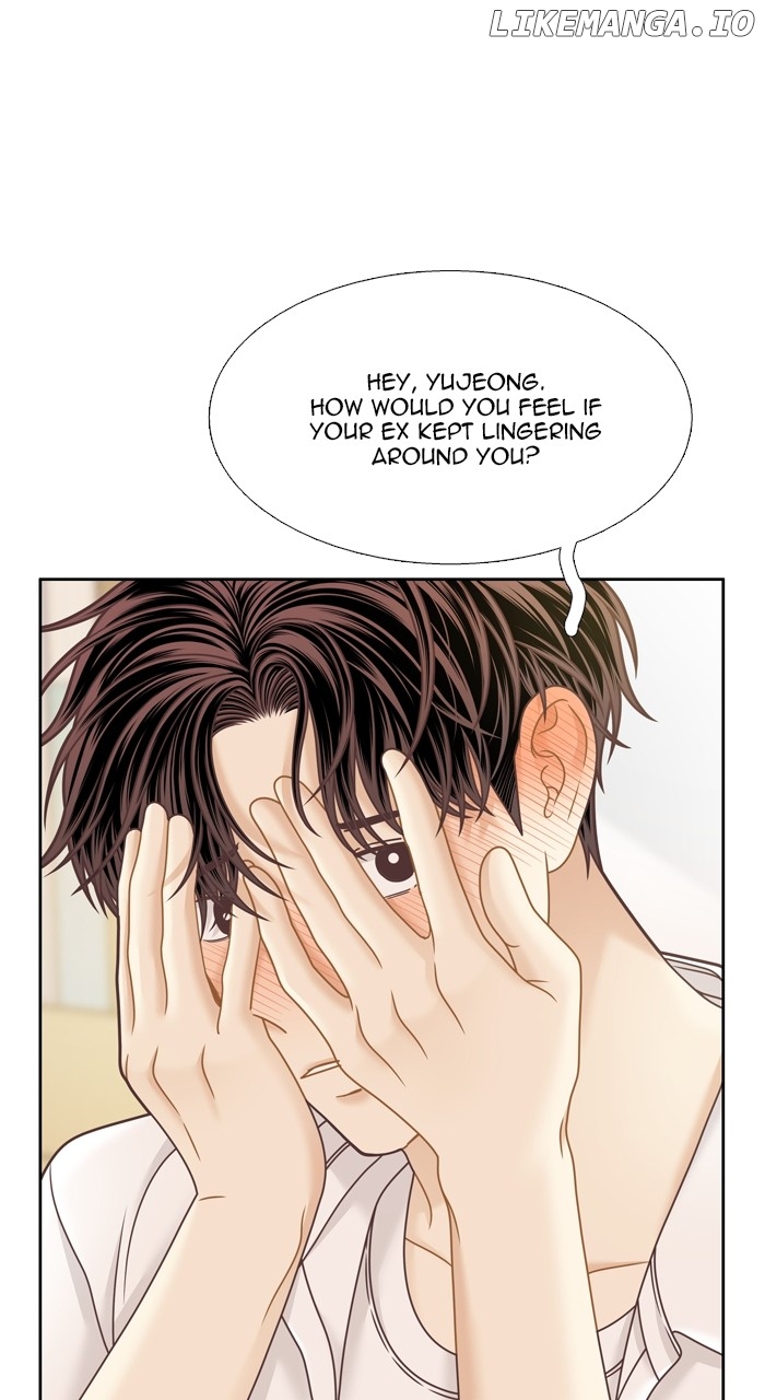 Girl’s World ( World of Girl ) Chapter 373 - page 44