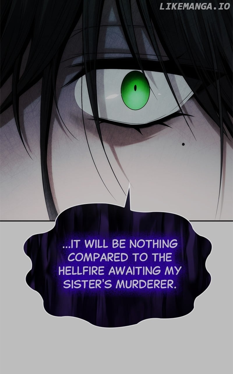 Sister, I Am the Queen in This Life Chapter 62 - page 5