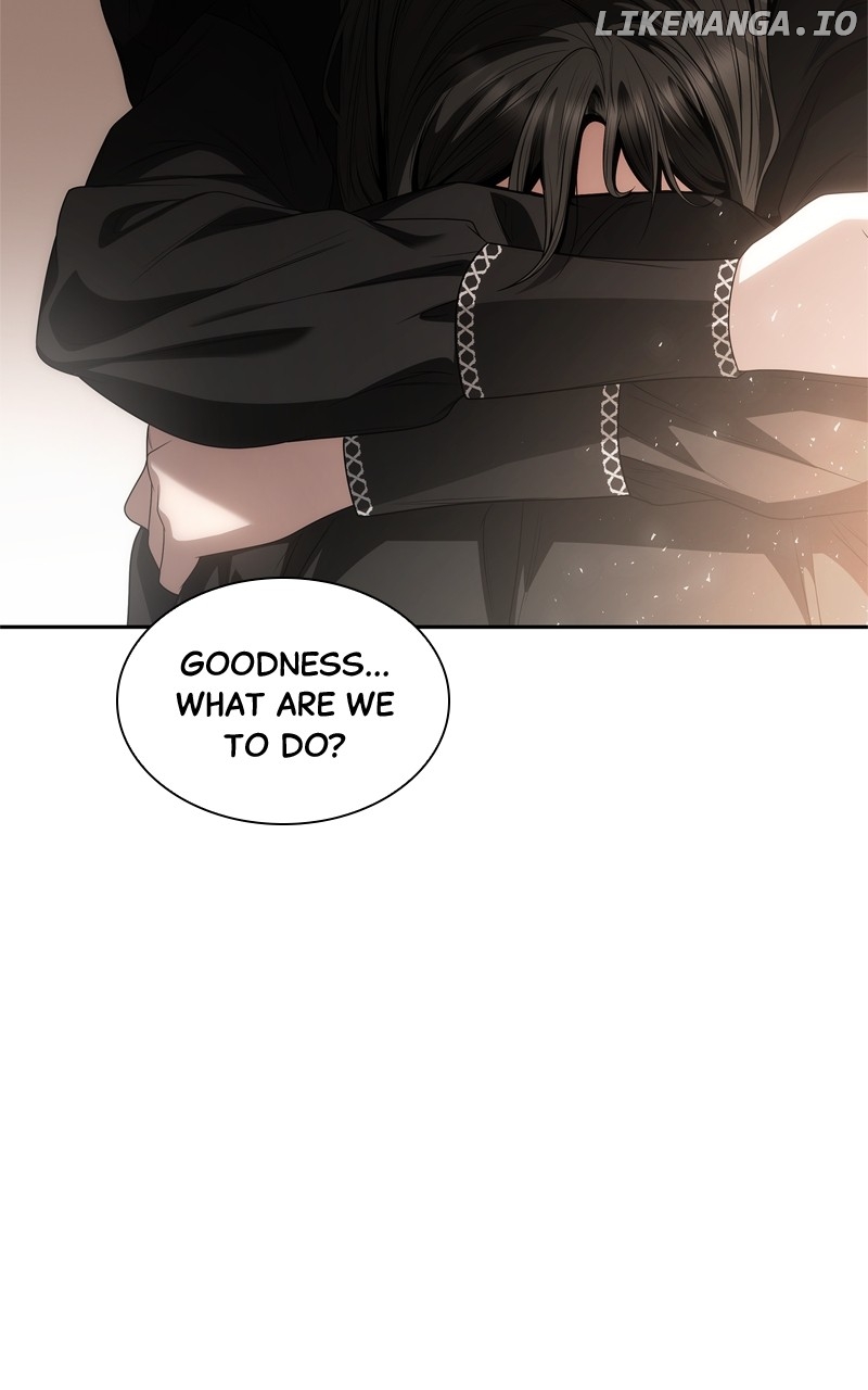 Sister, I Am the Queen in This Life Chapter 62 - page 33