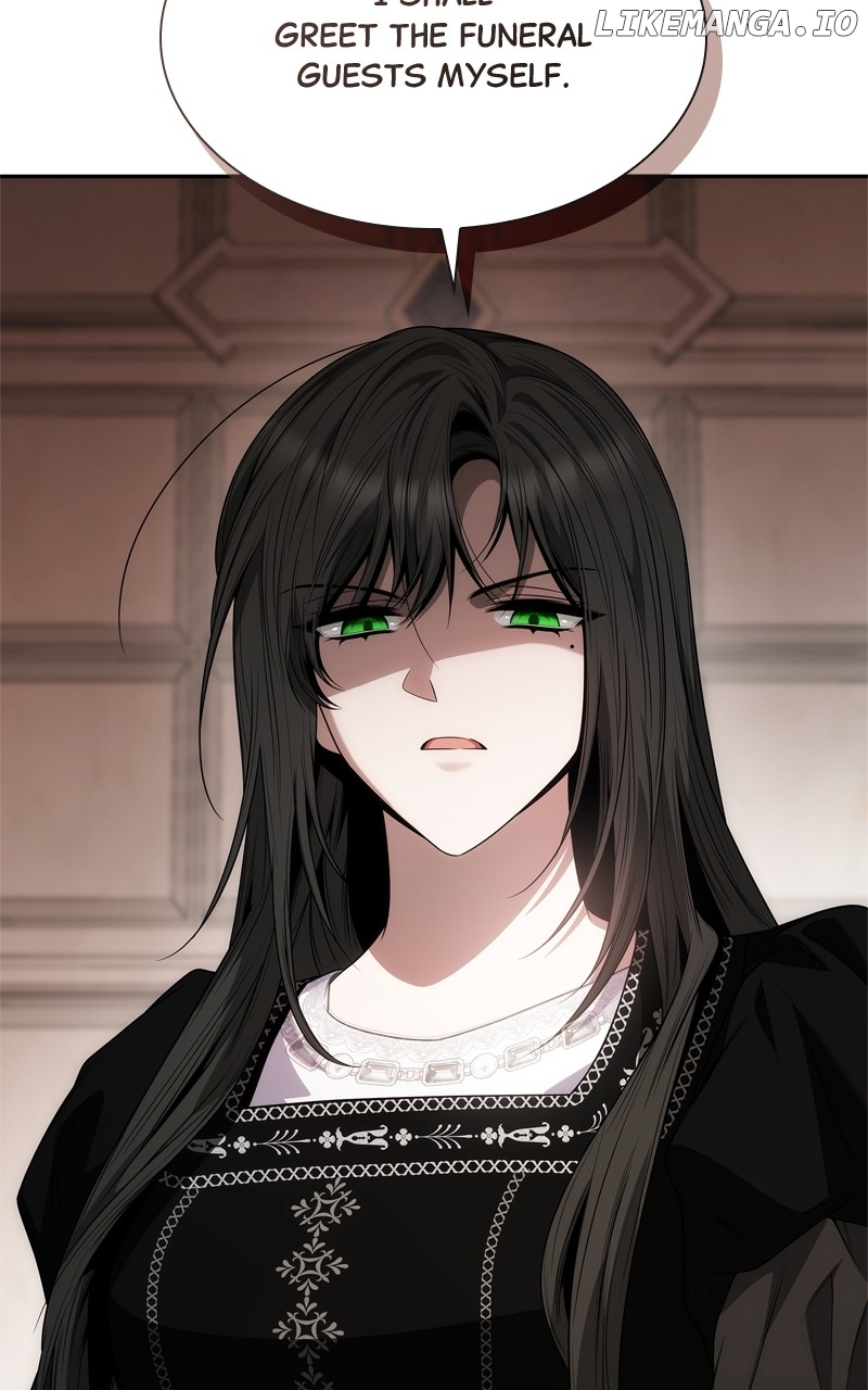 Sister, I Am the Queen in This Life Chapter 62 - page 42