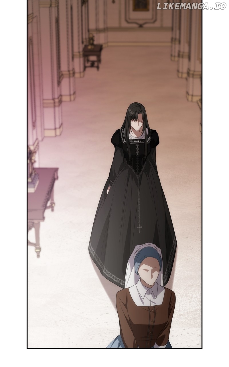 Sister, I Am the Queen in This Life Chapter 62 - page 44